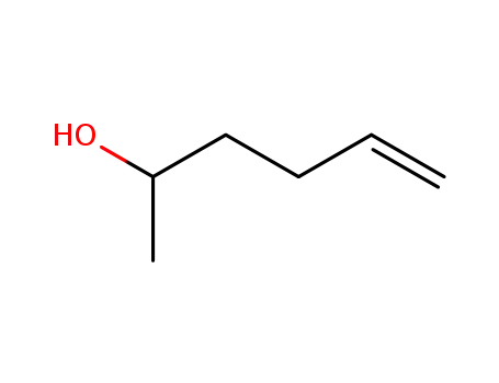 hex-5-en-2-ol