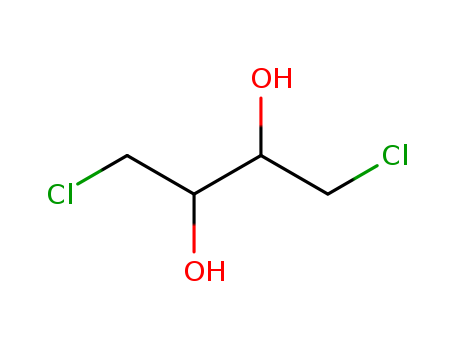 DL-1,4-Dichloro-2,3-Butanediol