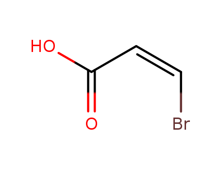 (Z)-3-BROMOACRYLIC ACIDCAS
