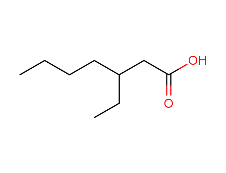 3-ethylheptanoic acid