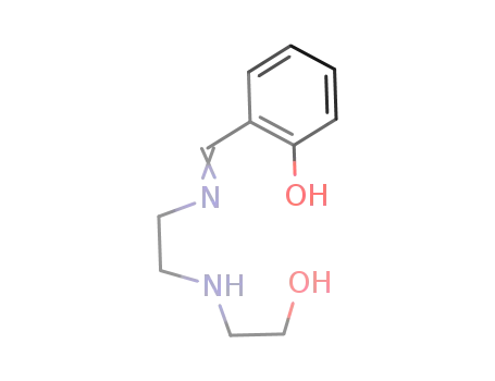 N-(salicylideneaminato)-N’-(2-hydroxyethyl)-1,2-ethanediamine