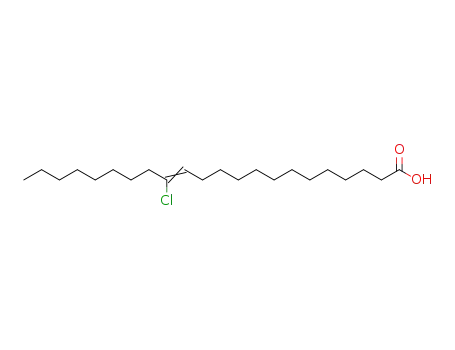 14-chloro-docos-13-enoic acid