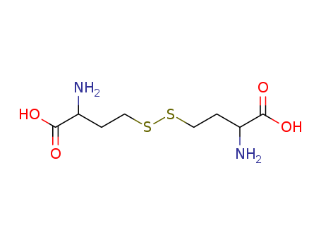 4,4'-dithiobis[2-aminobutyric] acid