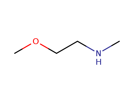 SAGECHEM/N-(2-Methoxyethyl)methylamine/SAGECHEM/Manufacturer in China