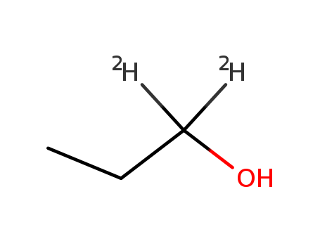 1-Propan-1,1-d2-ol(9CI)