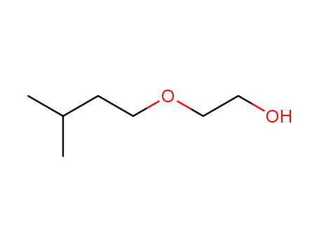 Ethanol, 2-(3-methylbutoxy)-