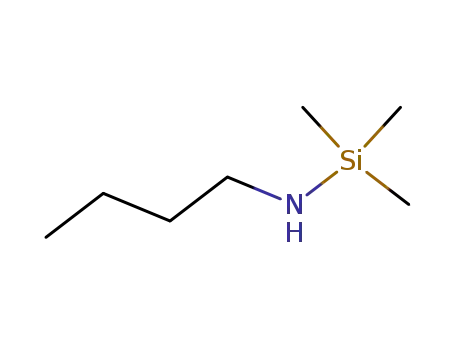trimethyl(butyl-amino)silane