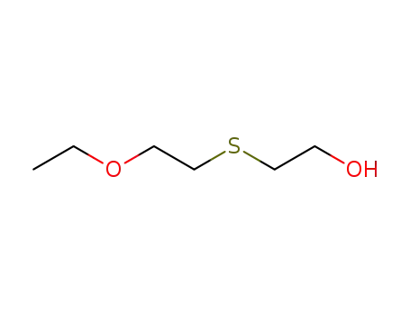 2-(2-ethoxy-ethylsulfanyl)-ethanol