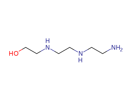2-(2-(2-Aminoethylamino)ethylamino)ethanol(1965-29-3)