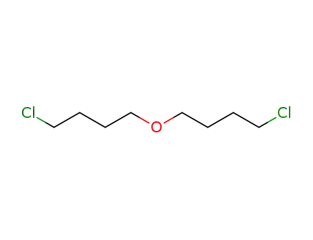 1,1&prime;-OXYBIS(4-CHLOROBUTANE)