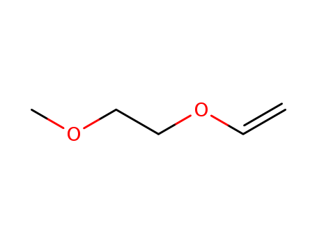 (2-Methoxyethoxy)ethene