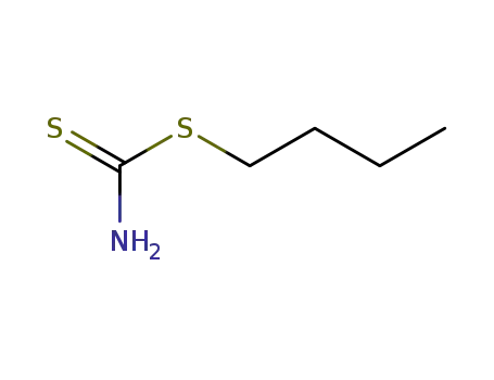 butyl carbamodithioate