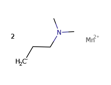 bis(dimethylaminopropyl)manganese