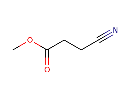 3-cyano-propionic acid methyl ester