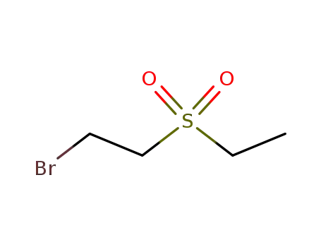 1-bromo-2-ethanesulfonyl-ethane