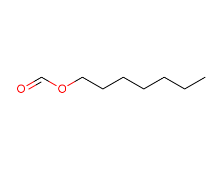 HEPTYL FORMATE