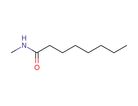 N-methyloctanoylamide