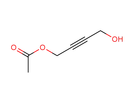 4-acetoxy-2-butyn-1-ol