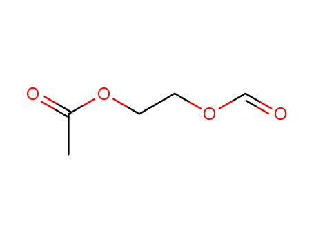 1,2-ETHANEDIOL,ACETATE FORMATECAS