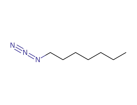 Molecular Structure of 44961-22-0 (Heptane, 1-azido-)