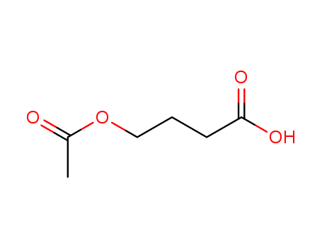 4-(acetyloxy)Butanoic acid