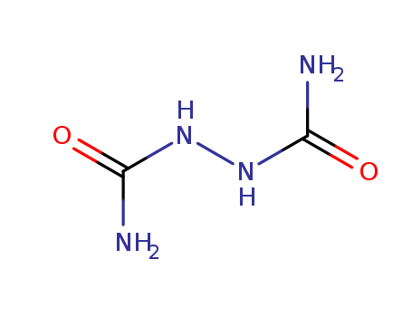 1,2-Hydrazinedicarboxamide(110-21-4)