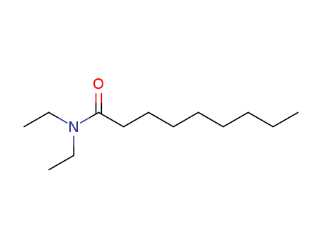 N,N-diethylnonanamide