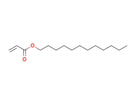 2-Propenoic acid,dodecyl ester(2156-97-0)