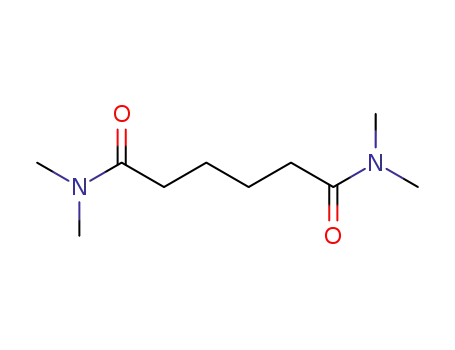 Hexanediamide, N,N,N',N'-tetramethyl-