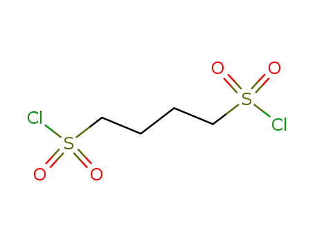 butane-1,4-disulfonyl chloride