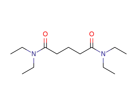 N,N,N',N'-tetraethyl glutaramide