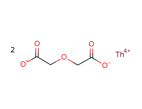 [Th(oxydiacetate)2]n