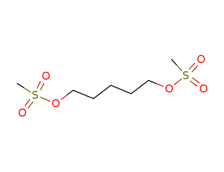1,5-Pentanediol bis(methanesulfonate)