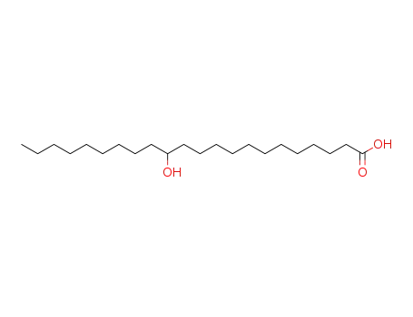 13-hydroxy-docosanoic acid