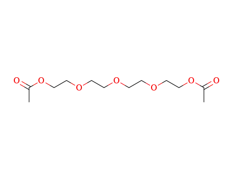 bis-[2-(2-acetoxy-ethoxy)-ethyl]-ether