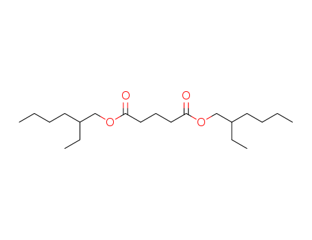 Pentanedioic acid,1,5-bis(2-ethylhexyl) ester