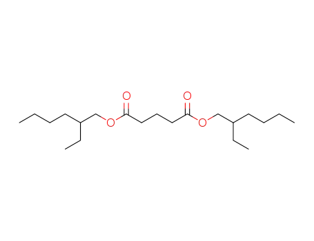 glutaric acid bis-(2-ethyl-hexyl ester)