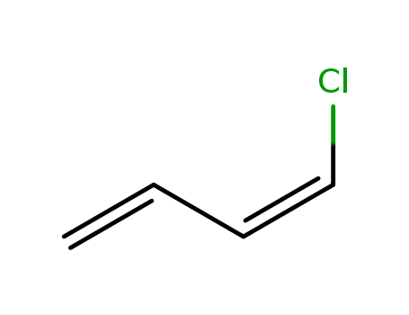 (1Z)-1-Chloro-1,3-butadiene