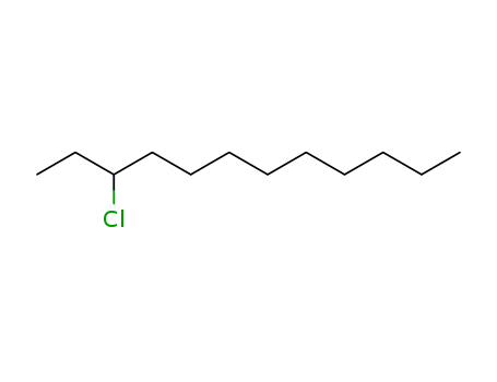 Dodecane, 3-chloro-