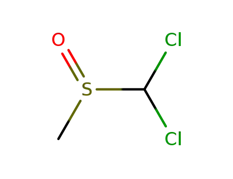α,α-Dichlor-dimethylsulfid