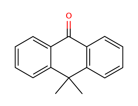 10,10-Dimethylanthrone(5447-86-9)