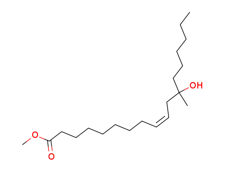 12-Methylricinolsaeure-methylester