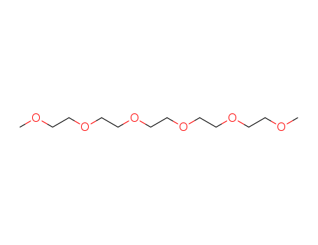 2,5,8,11,14,17-hexaoxaoctadecane