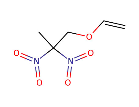Propane, 1-(ethenyloxy)-2,2-dinitro-