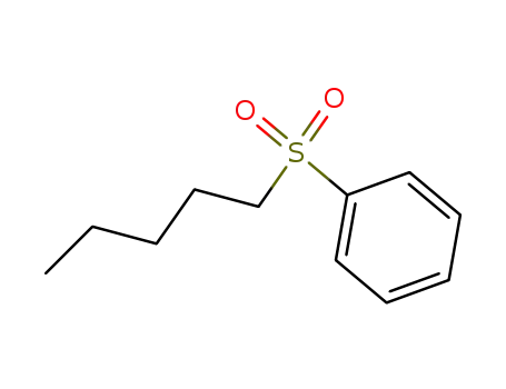 phenyl pentyl sulfone