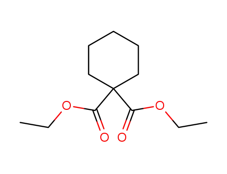 1,1-CYCLOHEXANEDICARBOXYLIC ACID DIETHYL ESTER