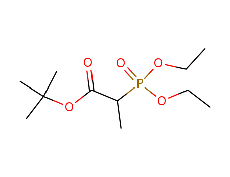 SAGECHEM/tert-butyl 2-(diethoxyphosphoryl)propanoate/SAGECHEM/Manufacturer in China