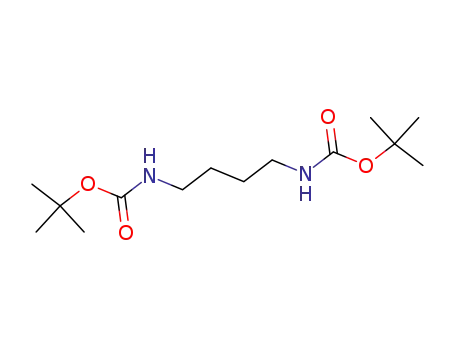 N,N'-Di-Boc-1,4-butanediamine cas no. 33545-97-0 98%