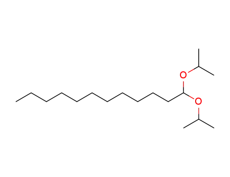 n-dodecanal diisopropyl acetal