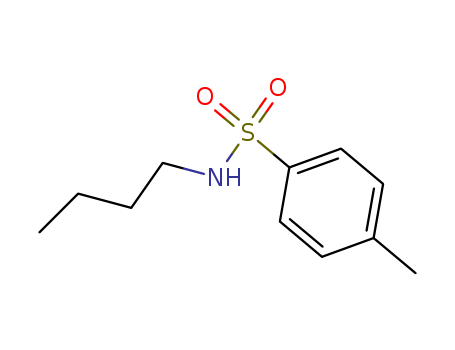 Benzenesulfonamide,N-butyl-4-methyl-(1907-65-9)